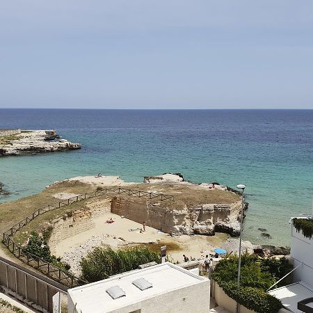 Fiume Luxury Apartments Near The Sea Monopoli Zewnętrze zdjęcie
