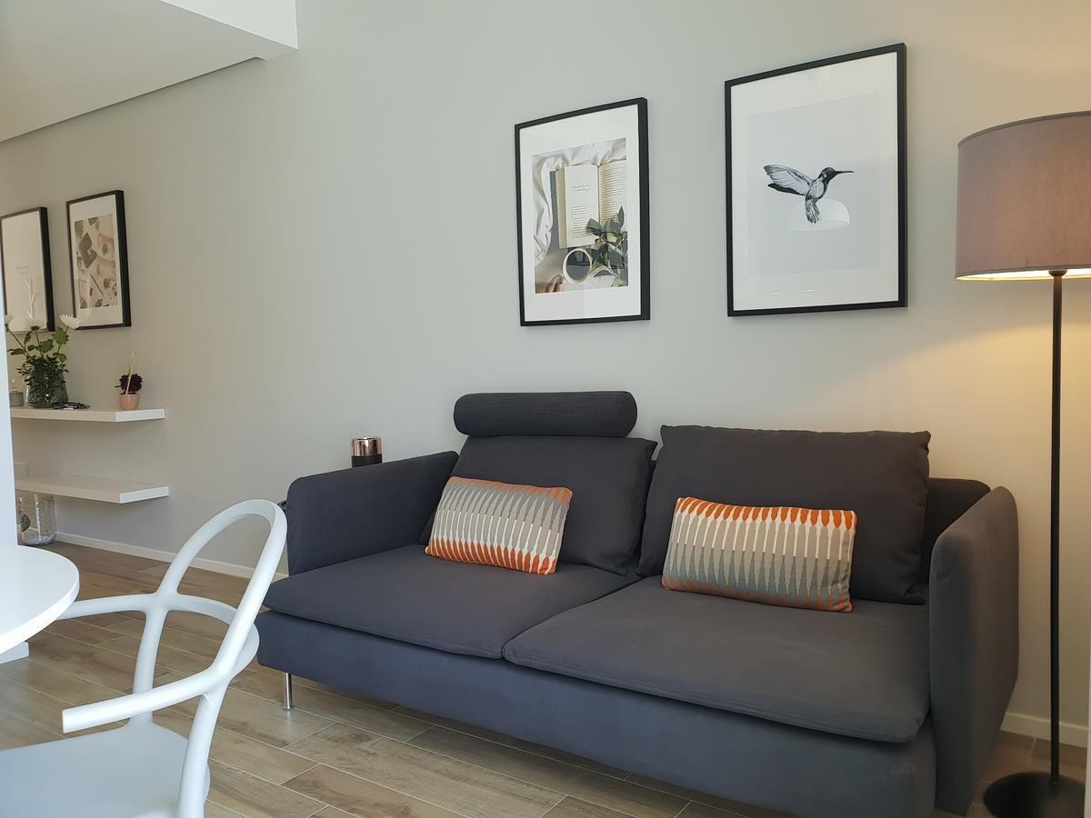 Fiume Luxury Apartments Near The Sea Monopoli Zewnętrze zdjęcie