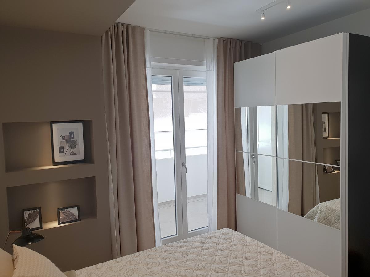 Fiume Luxury Apartments Near The Sea Monopoli Zewnętrze zdjęcie