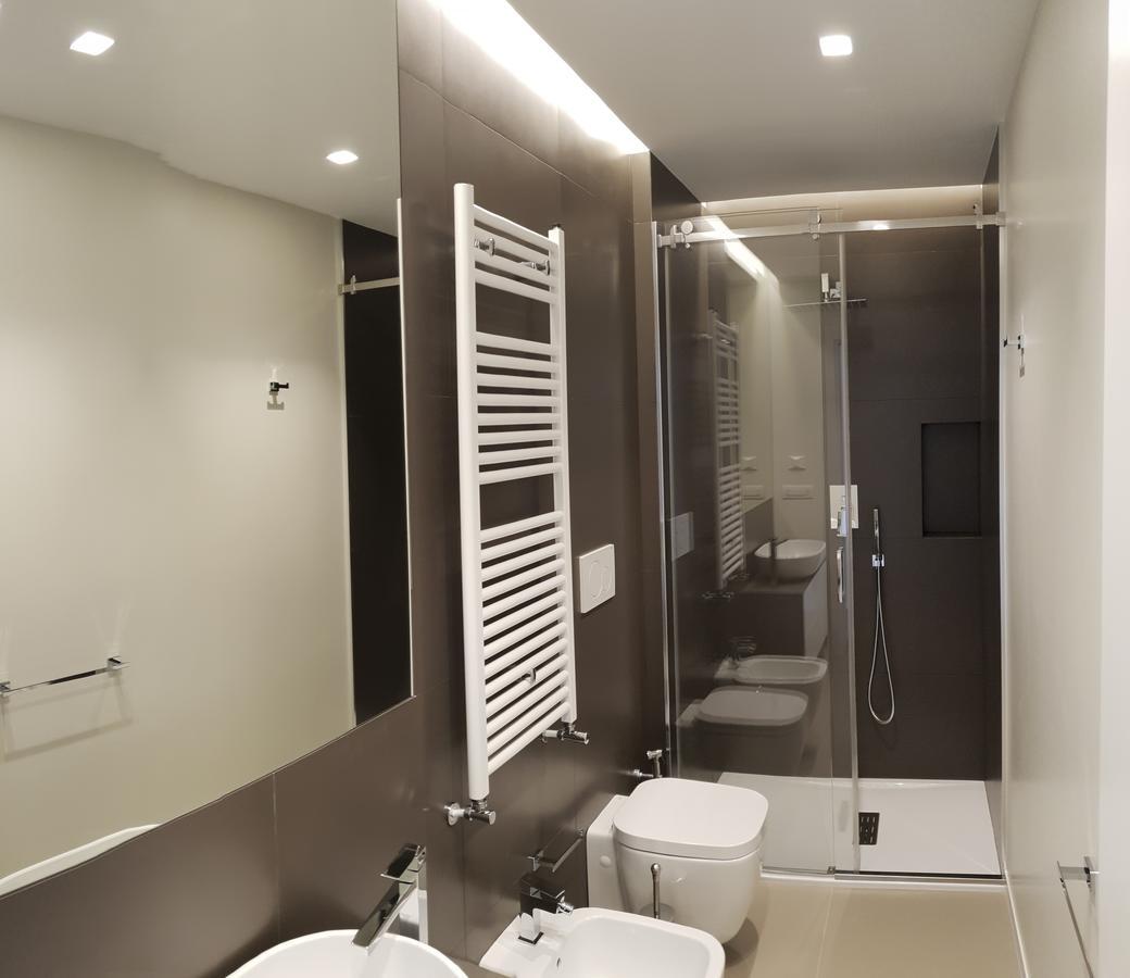 Fiume Luxury Apartments Near The Sea Monopoli Zewnętrze zdjęcie