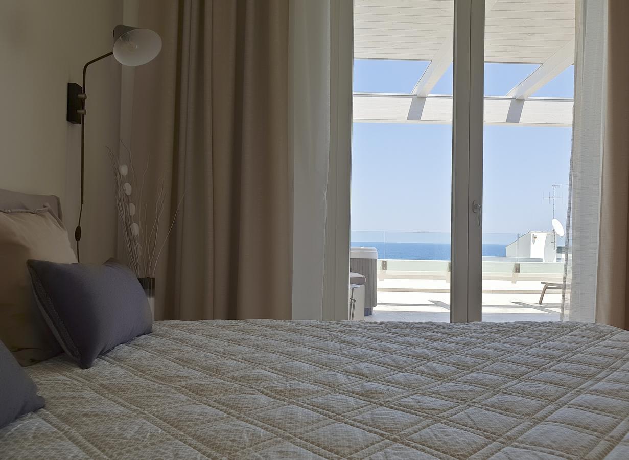 Fiume Luxury Apartments Near The Sea Monopoli Zewnętrze zdjęcie