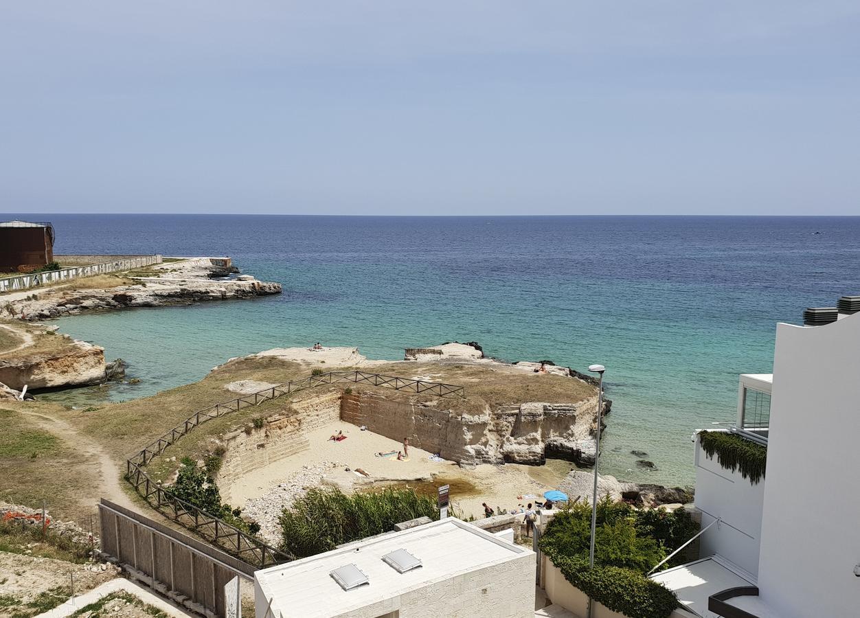 Fiume Luxury Apartments Near The Sea Monopoli Zewnętrze zdjęcie