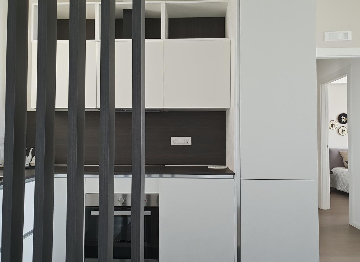 Fiume Luxury Apartments Near The Sea Monopoli Zewnętrze zdjęcie