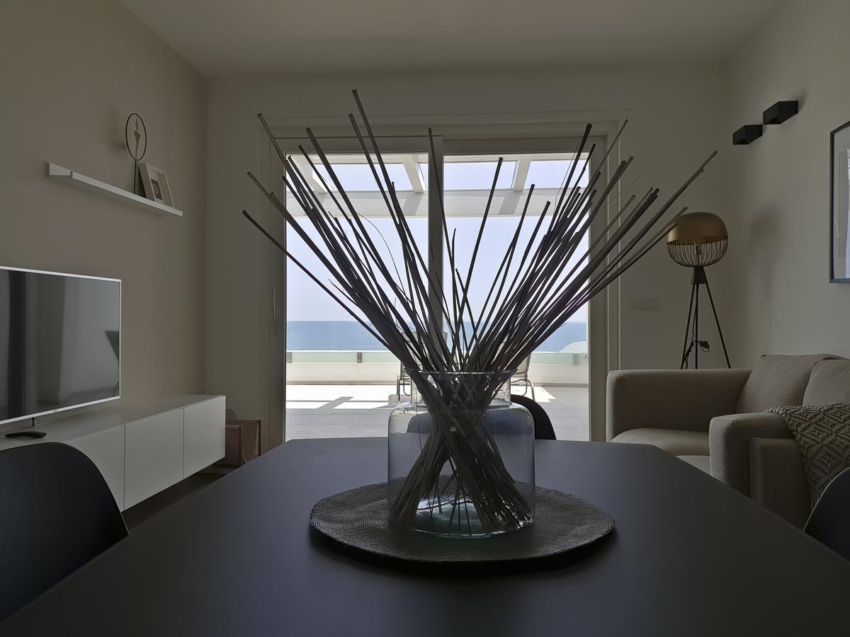 Fiume Luxury Apartments Near The Sea Monopoli Zewnętrze zdjęcie