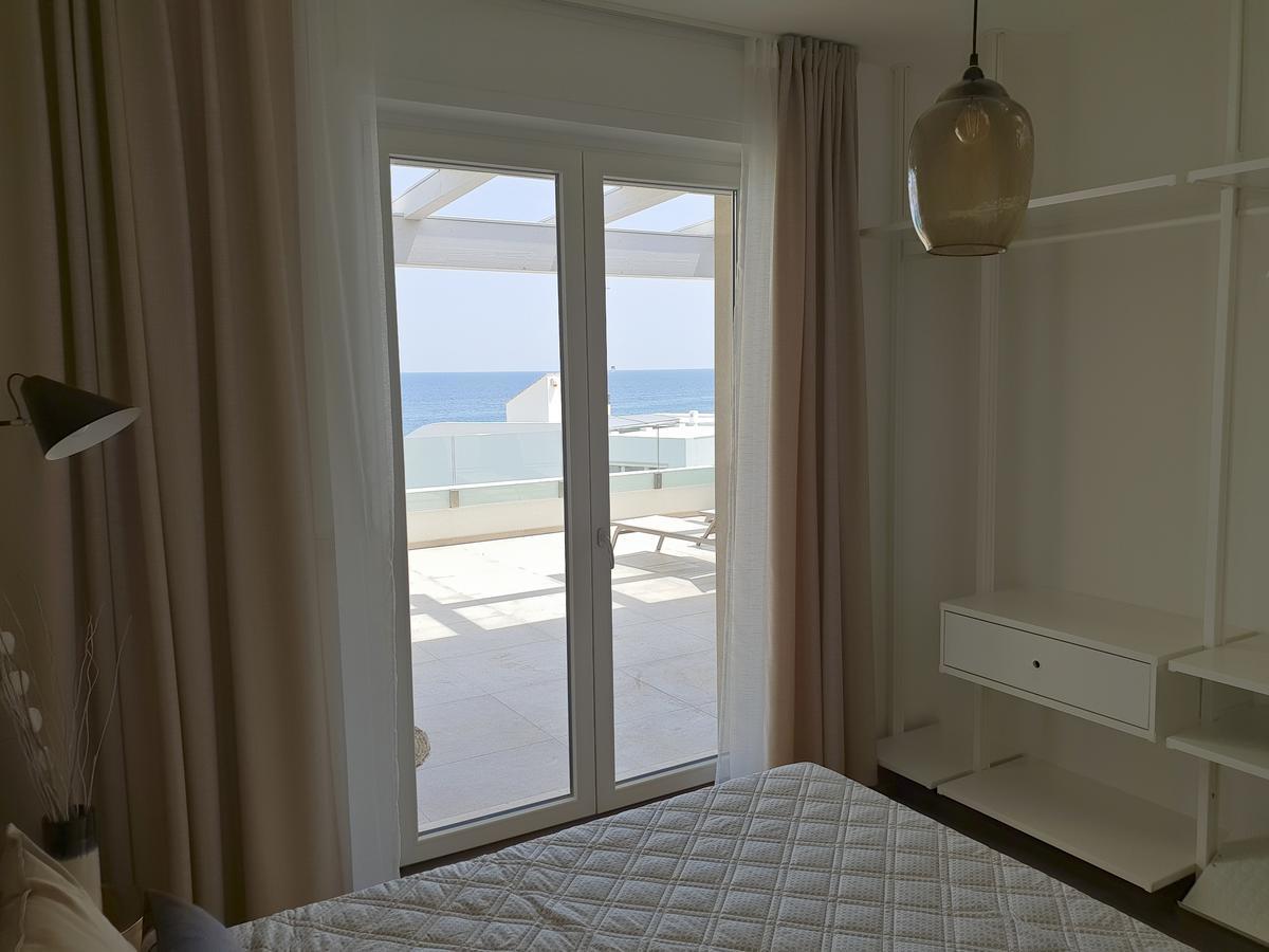 Fiume Luxury Apartments Near The Sea Monopoli Zewnętrze zdjęcie