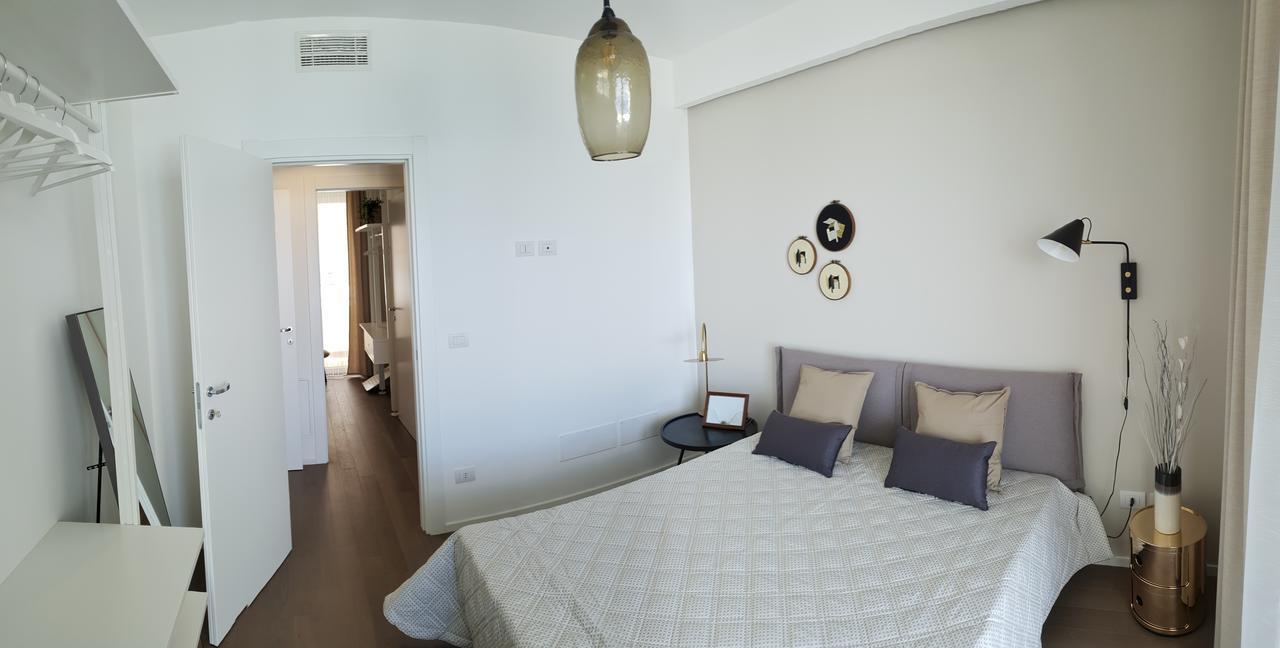 Fiume Luxury Apartments Near The Sea Monopoli Zewnętrze zdjęcie
