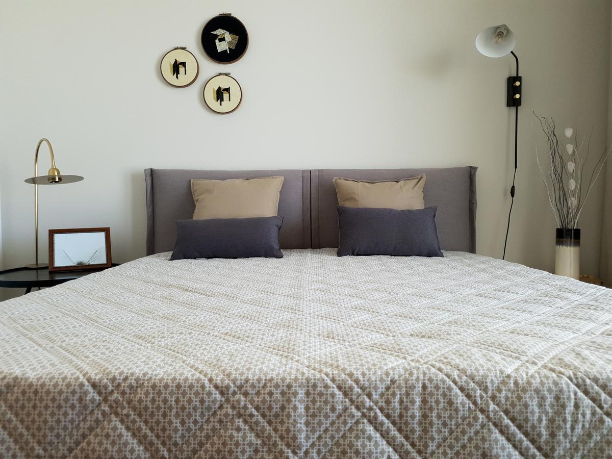 Fiume Luxury Apartments Near The Sea Monopoli Zewnętrze zdjęcie