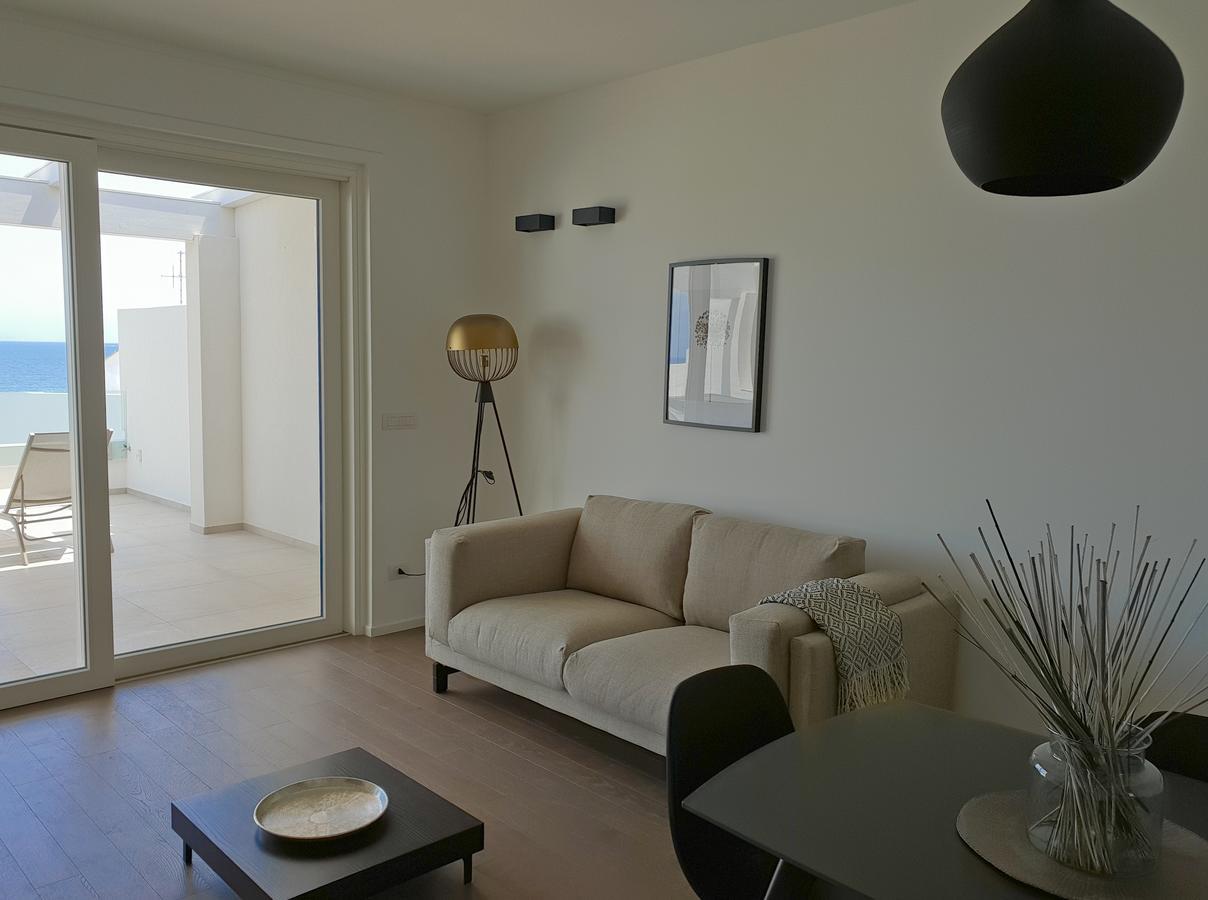 Fiume Luxury Apartments Near The Sea Monopoli Zewnętrze zdjęcie