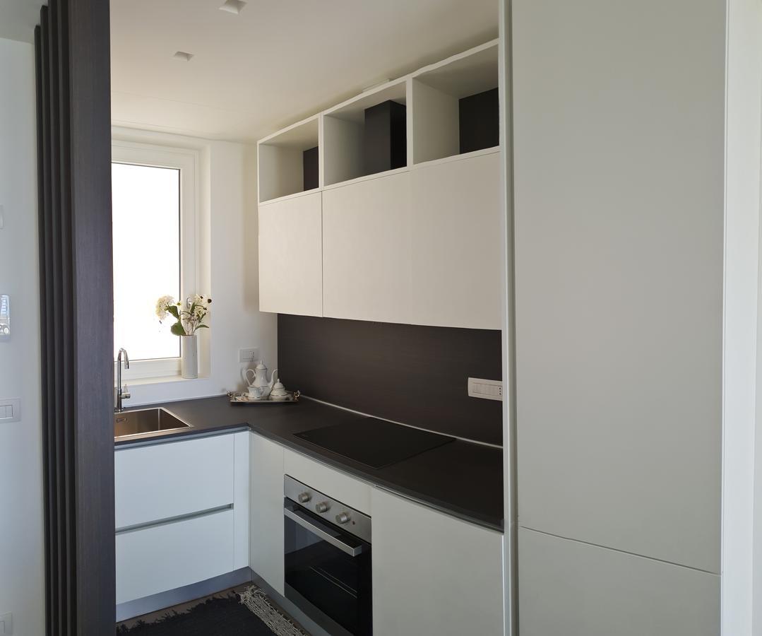 Fiume Luxury Apartments Near The Sea Monopoli Zewnętrze zdjęcie